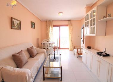 Apartments in Torrevieja (Costa Blanca), buy cheap - 109 900 [71571] 3