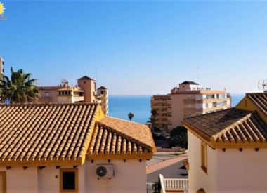 Apartments in Torrevieja (Costa Blanca), buy cheap - 109 900 [71571] 5