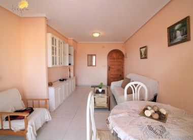 Apartments in Torrevieja (Costa Blanca), buy cheap - 109 900 [71571] 7