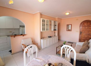 Apartments in Torrevieja (Costa Blanca), buy cheap - 109 900 [71571] 8