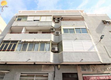Apartments in Torrevieja (Costa Blanca), buy cheap - 57 500 [71570] 1