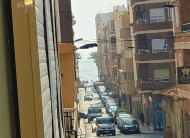 Apartments in Torrevieja (Costa Blanca), buy cheap - 57 500 [71570] 2
