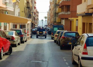 Apartments in Torrevieja (Costa Blanca), buy cheap - 57 500 [71570] 3