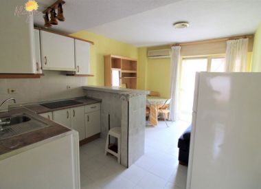 Apartments in Torrevieja (Costa Blanca), buy cheap - 57 500 [71570] 5