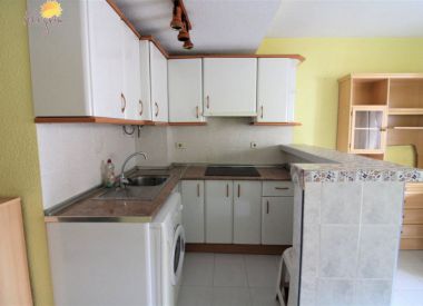 Apartments in Torrevieja (Costa Blanca), buy cheap - 57 500 [71570] 7