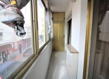 Apartments in Torrevieja (Costa Blanca), buy cheap - 57 500 [71570] 9