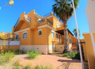 Villa in Torrevieja (Costa Blanca), buy cheap - 179 900 [71569] 1