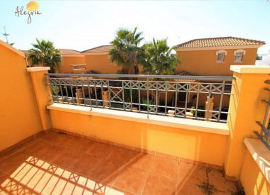 Villa in Torrevieja (Costa Blanca), buy cheap - 179 900 [71569] 3