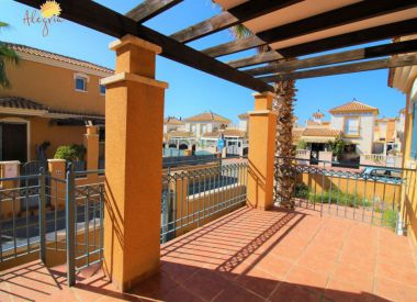 Villa in Torrevieja (Costa Blanca), buy cheap - 179 900 [71569] 4