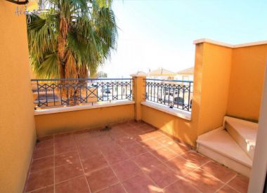 Villa in Torrevieja (Costa Blanca), buy cheap - 179 900 [71569] 5