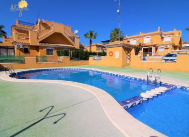 Villa in Torrevieja (Costa Blanca), buy cheap - 179 900 [71569] 6