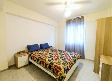 Apartments in Alicante (Costa Blanca), buy cheap - 66 000 [71272] 1