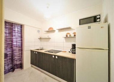 Apartments in Alicante (Costa Blanca), buy cheap - 66 000 [71272] 8