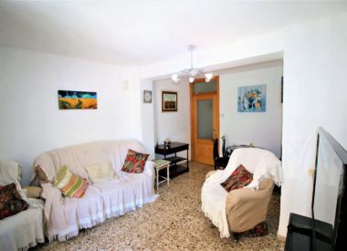 Apartments in Alicante (Costa Blanca), buy cheap - 70 000 [71264] 8