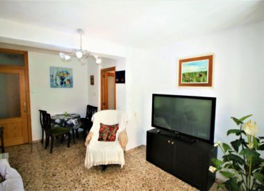 Apartments in Alicante (Costa Blanca), buy cheap - 70 000 [71264] 9