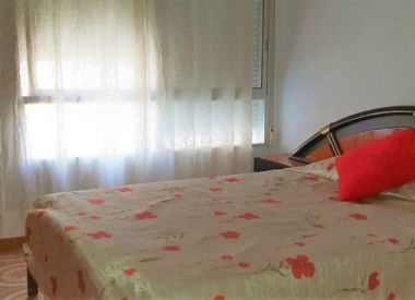 Apartments in Alicante (Costa Blanca), buy cheap - 55 000 [71262] 1