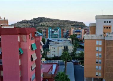 Apartments in Alicante (Costa Blanca), buy cheap - 108 000 [71258] 1