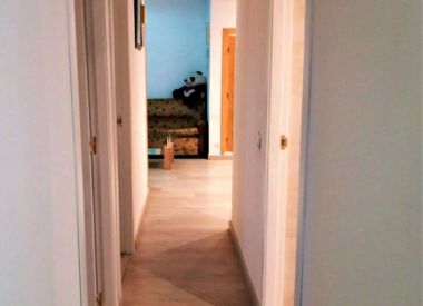 Apartments in Alicante (Costa Blanca), buy cheap - 108 000 [71258] 2