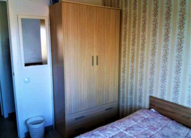 Apartments in Alicante (Costa Blanca), buy cheap - 108 000 [71258] 4