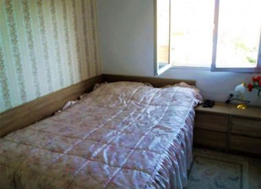 Apartments in Alicante (Costa Blanca), buy cheap - 108 000 [71258] 5