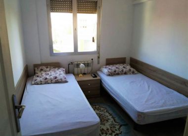 Apartments in Alicante (Costa Blanca), buy cheap - 108 000 [71258] 6