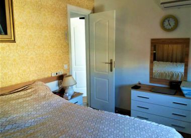 Apartments in Alicante (Costa Blanca), buy cheap - 108 000 [71258] 7
