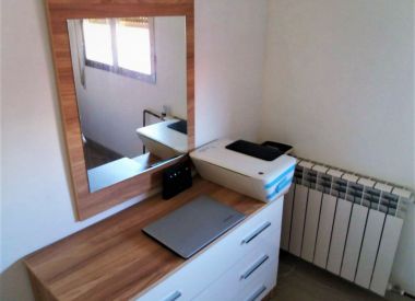 Apartments in Alicante (Costa Blanca), buy cheap - 108 000 [71258] 8