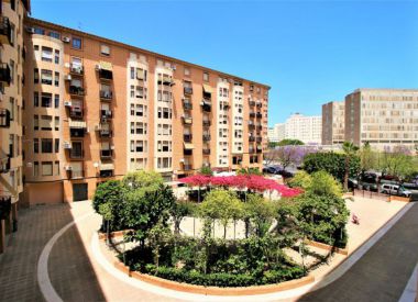 Apartments in Alicante (Costa Blanca), buy cheap - 104 000 [71257] 1