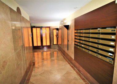 Apartments in Alicante (Costa Blanca), buy cheap - 104 000 [71257] 3