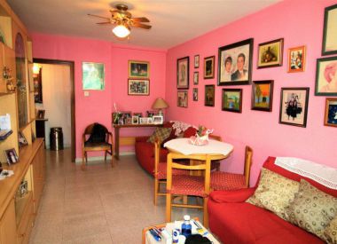 Apartments in Alicante (Costa Blanca), buy cheap - 70 000 [71250] 1