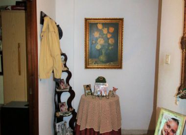 Apartments in Alicante (Costa Blanca), buy cheap - 70 000 [71250] 10