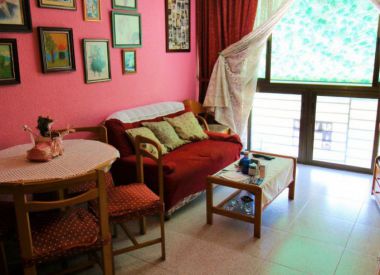Apartments in Alicante (Costa Blanca), buy cheap - 70 000 [71250] 2
