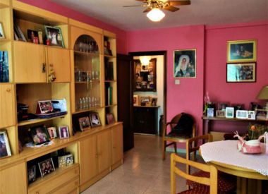 Apartments in Alicante (Costa Blanca), buy cheap - 70 000 [71250] 3
