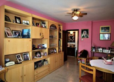 Apartments in Alicante (Costa Blanca), buy cheap - 70 000 [71250] 4