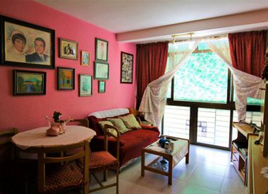 Apartments in Alicante (Costa Blanca), buy cheap - 70 000 [71250] 5