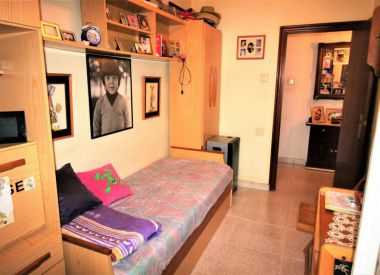 Apartments in Alicante (Costa Blanca), buy cheap - 70 000 [71250] 6