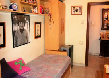 Apartments in Alicante (Costa Blanca), buy cheap - 70 000 [71250] 7