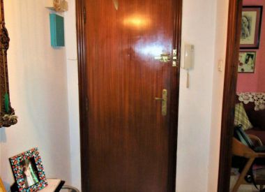 Apartments in Alicante (Costa Blanca), buy cheap - 70 000 [71250] 8