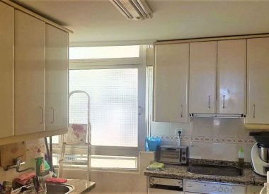 Apartments in Alicante (Costa Blanca), buy cheap - 72 000 [71247] 6