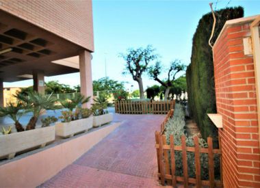 Apartments in Alicante (Costa Blanca), buy cheap - 145 000 [71242] 3