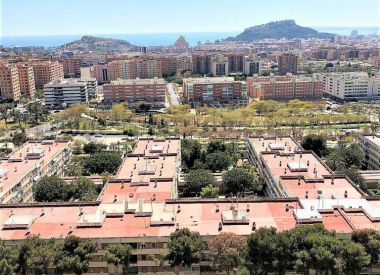 Apartments in Alicante (Costa Blanca), buy cheap - 69 700 [71238] 1