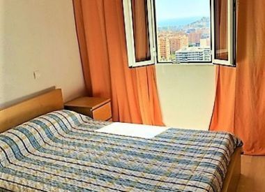 Apartments in Alicante (Costa Blanca), buy cheap - 69 700 [71238] 6