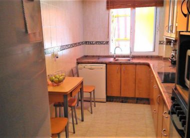 Apartments in Alicante (Costa Blanca), buy cheap - 113 000 [71235] 10