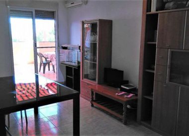 Apartments in Alicante (Costa Blanca), buy cheap - 113 000 [71235] 7