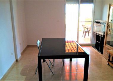 Apartments in Alicante (Costa Blanca), buy cheap - 113 000 [71235] 8