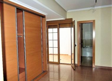 Apartments in Alicante (Costa Blanca), buy cheap - 158 900 [71232] 2