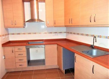Apartments in Alicante (Costa Blanca), buy cheap - 158 900 [71232] 3