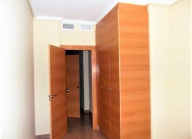 Apartments in Alicante (Costa Blanca), buy cheap - 158 900 [71232] 4