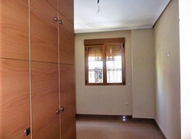 Apartments in Alicante (Costa Blanca), buy cheap - 158 900 [71232] 5