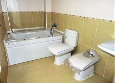 Apartments in Alicante (Costa Blanca), buy cheap - 158 900 [71232] 7